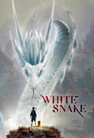 White Snake (2019)